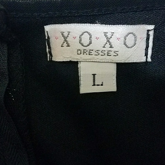 Women's Large dress - Picture 4 of 6